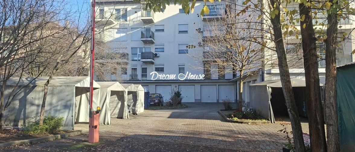 Nyíregyháza Örökösföldön 72nm-es 3 szobás gázfűtéses lakás eladó!