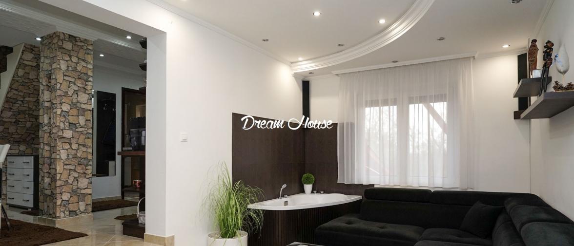 Nyírpazony-Kabaláson igényesen felújított ház eladó!