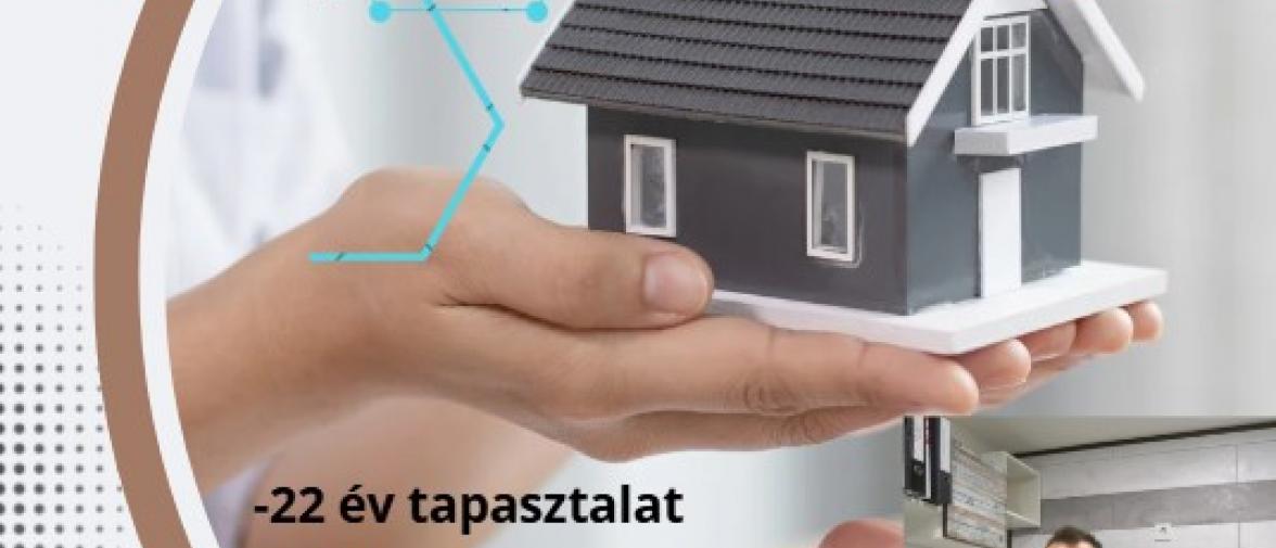 Eladó lakást keresek Nyíregyházán